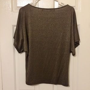 Anthropologie Michael Stars Top